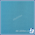 OBL20-111 Polyestergestrickter Stoff mit Polar-Fleece